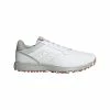 Adidas S2G Spikeless Leather Golf Shoes