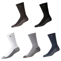 Footjoy ProDry Crew Golf Socks (5 Colours)
