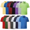 FootJoy Stretch Pique Solid Golf Shirt
