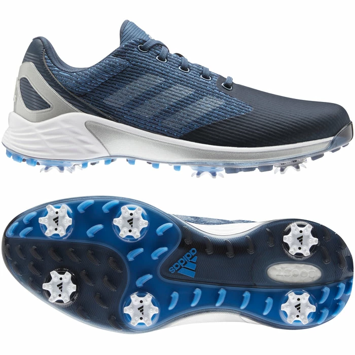 Adidas ZG21 Motion Golf Shoes 1 Adidas ZG21 Motion Golf Shoes