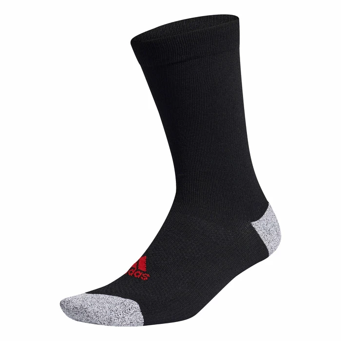 Adidas Tour Crew Socks 1 Adidas Tour Crew Socks