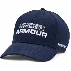 Under Armour Jordan Spieth Golf Hat