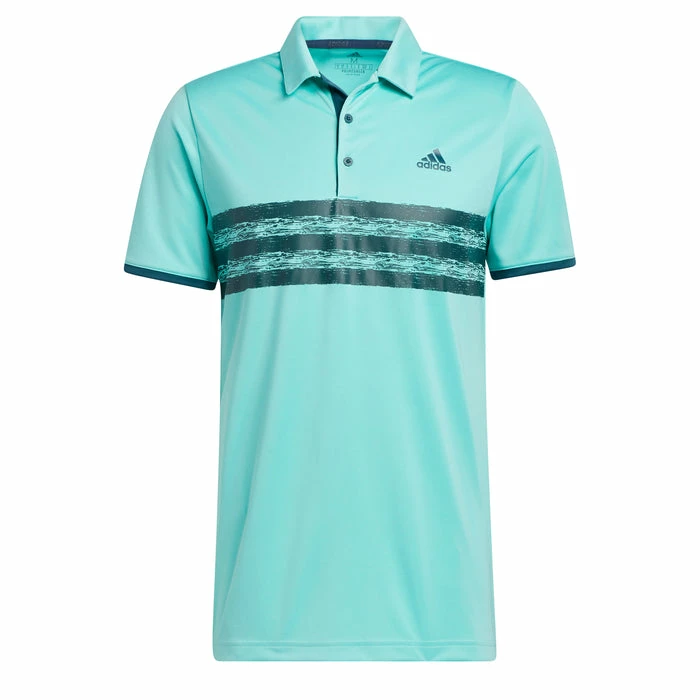 Adidas Core Polo Golf Shirt 1 Adidas Core Polo Golf Shirt