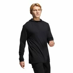 Adidas Primknit Hoodie