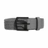Adidas Braided Stretch Belt