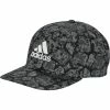 Adidas Tour Print Primegreen Golf Hat