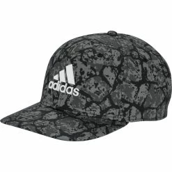 Adidas Tour Print Primegreen Golf Hat