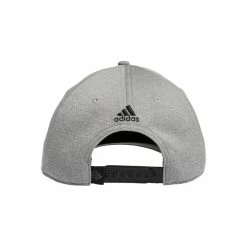 Adidas Par Birdie Snapback Golf Hat -Golf Clothing Shop GV2684 HDW photo back center white 700x700