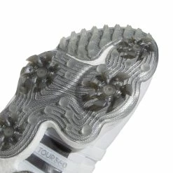 Adidas Tour 360 22 Golf Shoes -Golf Clothing Shop GV7245 FTW photo detail 2 white