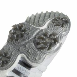 Adidas Tour 360 22 Golf Shoes 9 Adidas Tour 360 22 Golf Shoes -Golf Clothing Shop GV7245 FTW photo detail 2 white 700x700