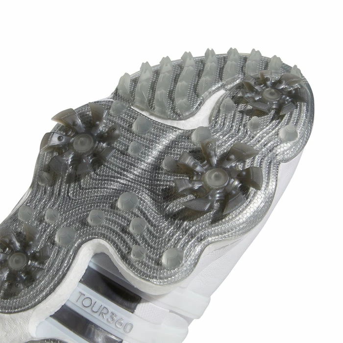 Adidas Tour 360 22 Golf Shoes 4 Adidas Tour 360 22 Golf Shoes - Image 4