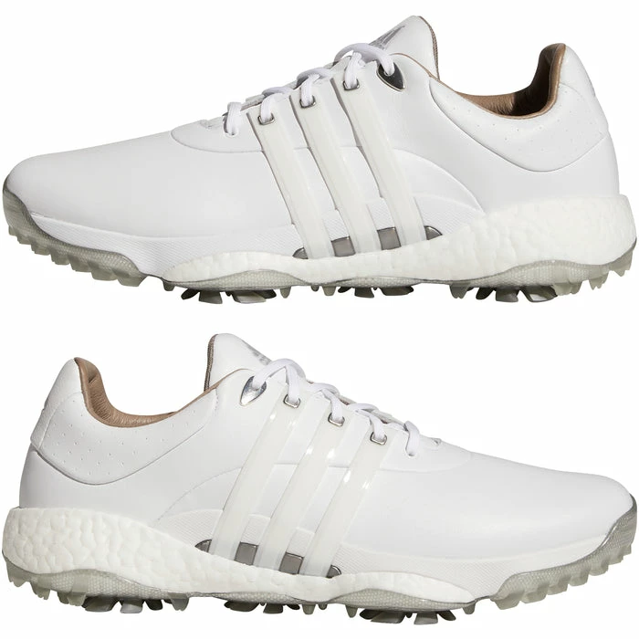 Adidas Tour 360 22 Golf Shoes 3 Adidas Tour 360 22 Golf Shoes - Image 3