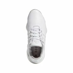 Adidas Tour 360 22 Golf Shoes -Golf Clothing Shop GV7245 FTW photo top portrait white