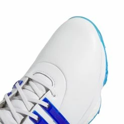 Adidas Tour 360 22 Golf Shoes -Golf Clothing Shop GV9400 8 FOOTWEAR Photography DetailView1 white