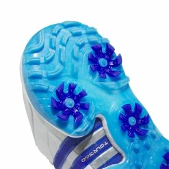 Adidas Tour 360 22 Golf Shoes -Golf Clothing Shop GV9400 9 FOOTWEAR Photography DetailView2 white