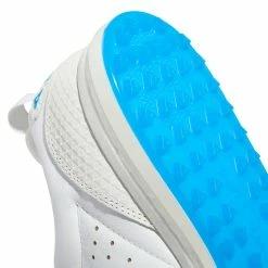 Adidas Flopshot Spikeless Golf Shoes 11 Adidas Flopshot Spikeless Golf Shoes -Golf Clothing Shop GV9668 FTW photo detail 2 white 700x700