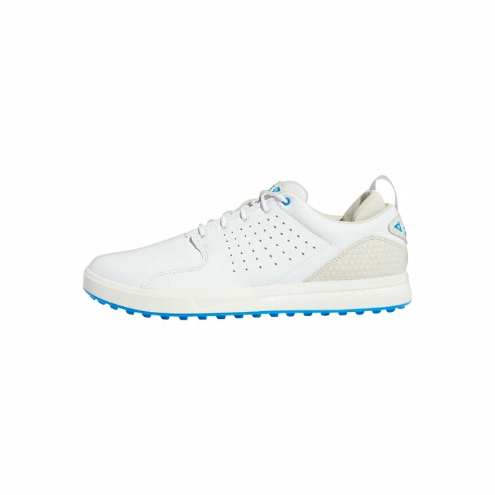 Adidas Flopshot Spikeless Golf Shoes 2 Adidas Flopshot Spikeless Golf Shoes - Image 2