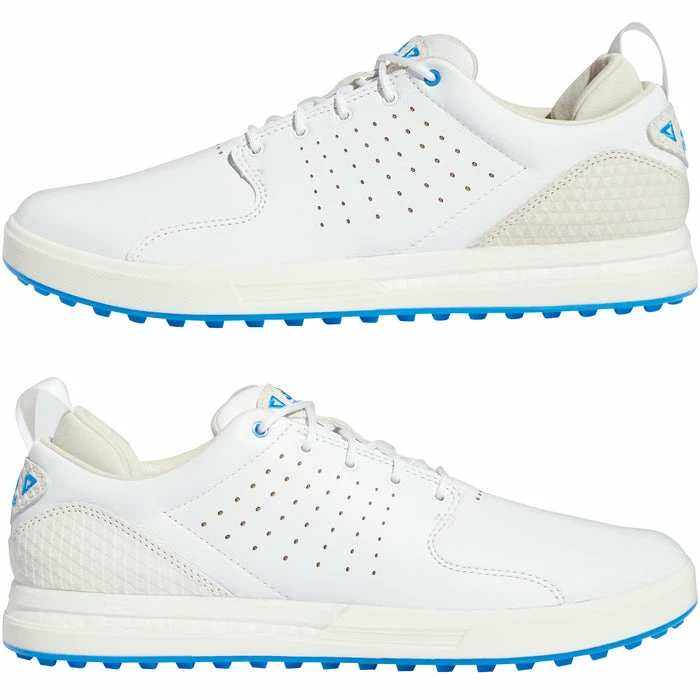 Adidas Flopshot Spikeless Golf Shoes 3 Adidas Flopshot Spikeless Golf Shoes - Image 3