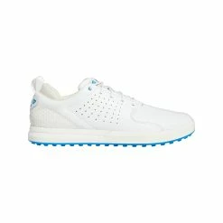 Adidas Flopshot Spikeless Golf Shoes