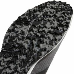 Adidas S2G SL Golf Shoes -Golf Clothing Shop GV9793 FTW photo detail 2 white 700x700