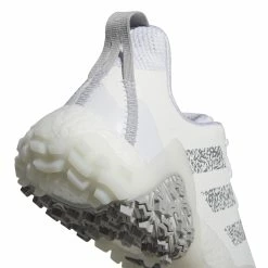 Adidas Codechaos 22 Spikeless Golf Shoes -Golf Clothing Shop GX3932 9 FOOTWEAR Photography DetailView2 white