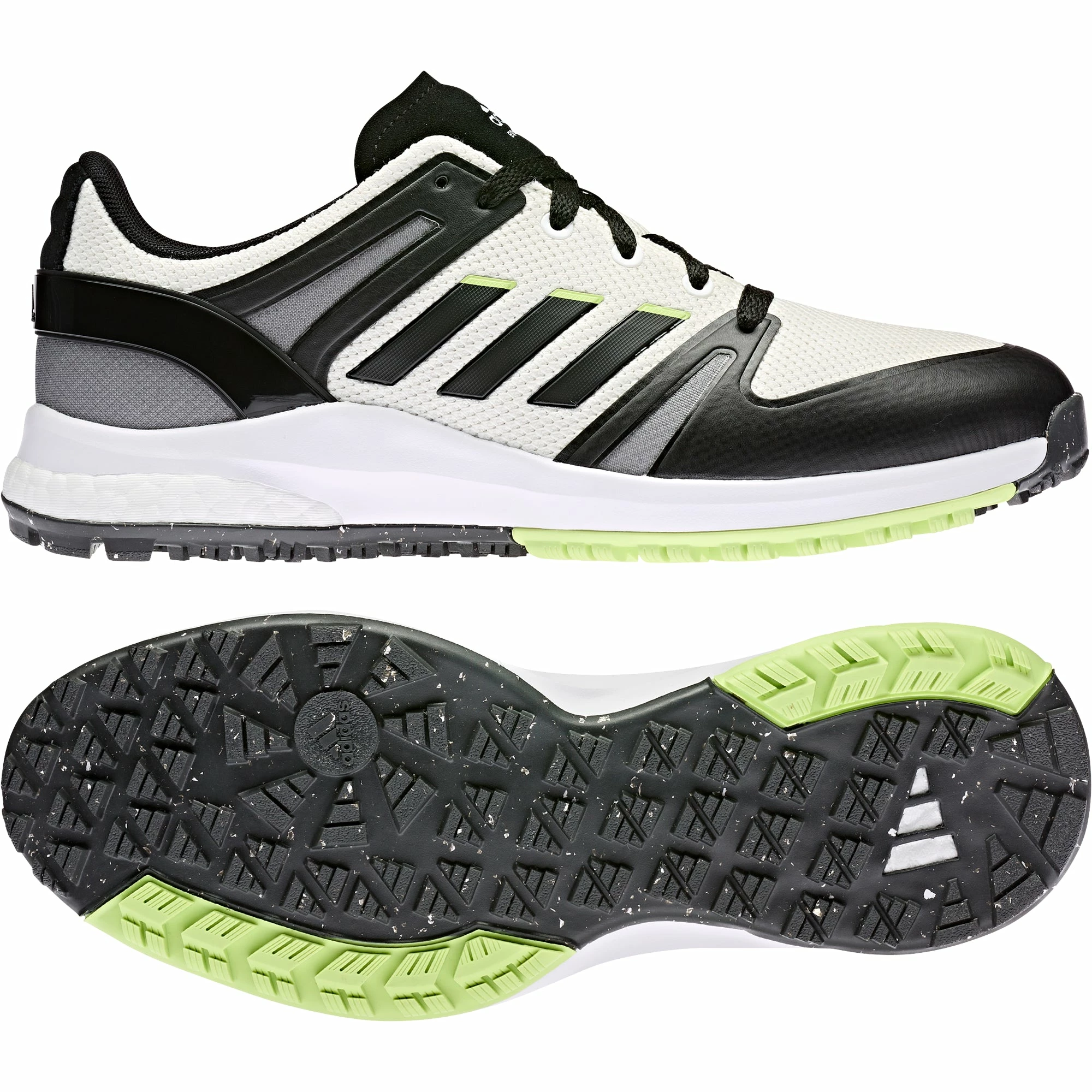 Adidas EQT Spikeless Golf Shoes 2 Adidas EQT Spikeless Golf Shoes - Image 2
