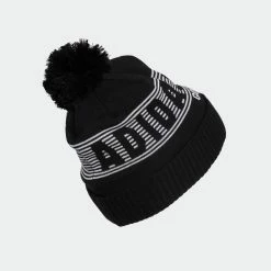 Adidas Pom Pom Golf Beanie