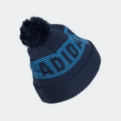 Adidas Pom Pom Golf Beanie