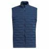 Adidas Frostguard Full-Zip Padded Vest