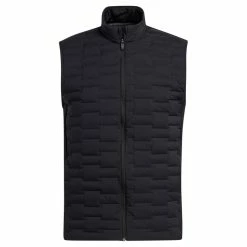 Adidas Frostguard Full-Zip Padded Vest