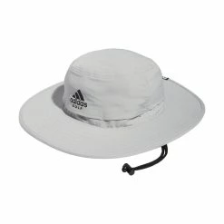 Adidas Wide Brim UPF Sun Hat