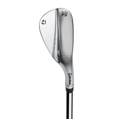 TaylorMade MG3 Satin Chrome Wedge 7 TaylorMade MG3 Satin Chrome Wedge -Golf Clothing Shop HE4geqzg 700x700
