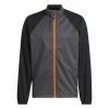 Adidas Provisional Full Zip Golf Jacket