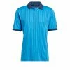 Adidas Jacquard HEAT.RDY Polo Golf Shirt