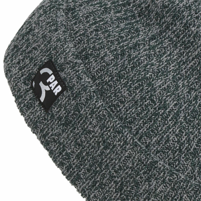 Adidas Par 3 Golf Beanie Hat 2 Adidas Par 3 Golf Beanie Hat - Image 2