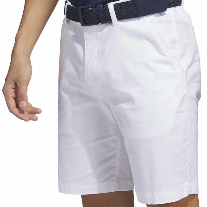 Adidas Go-To Men's Golf Shorts 4 Adidas Go-To Men's Golf Shorts - Image 4