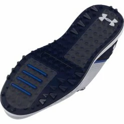Under Armour HOVR Drive Spikeless E Golf Shoes -Golf Clothing Shop HaCcpYfQ