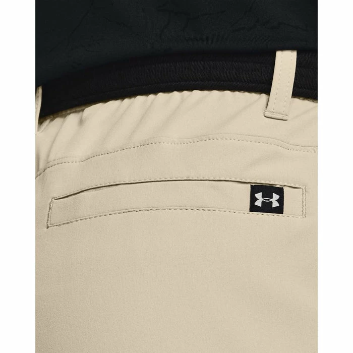 Under Armour Drive Tapered Golf Trousers 4 Under Armour Drive Tapered Golf Trousers - Image 4