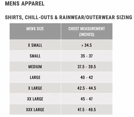 FootJoy HydroTour Waterproof Jacket 87972 6 FootJoy HydroTour Waterproof Jacket 87972 - Image 6