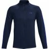 Under Armour Golf Storm Midlayer Full Zip