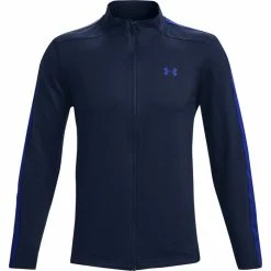Under Armour Golf Storm Midlayer Full Zip