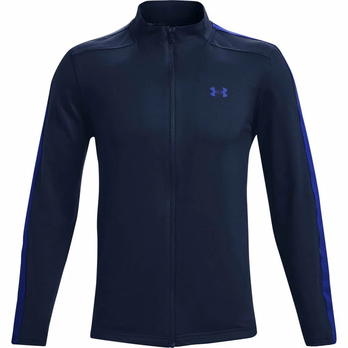 Under Armour Golf Storm Midlayer Full Zip 1 Under Armour Golf Storm Midlayer Full Zip