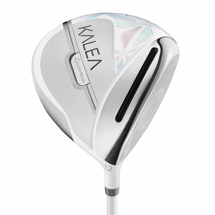 TaylorMade Ladies Kalea Metal Woods 1 TaylorMade Ladies Kalea Metal Woods