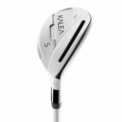 TaylorMade Ladies Kalea Metal Woods 5 TaylorMade Ladies Kalea Metal Woods -Golf Clothing Shop JJI17 zoom D 700x700