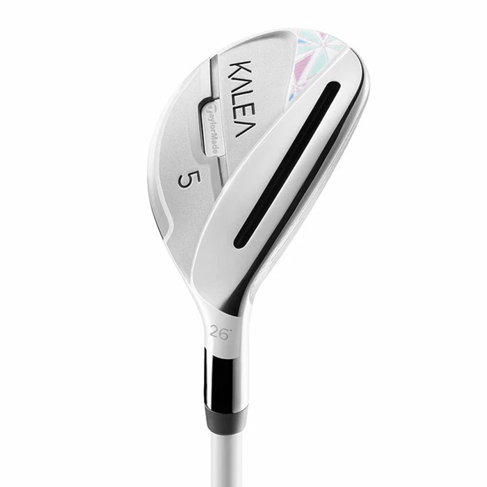 TaylorMade Ladies Kalea Metal Woods 3 TaylorMade Ladies Kalea Metal Woods - Image 3