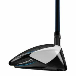 TaylorMade SIM 2 Max Fairway Woods -Golf Clothing Shop JJI58 zoom D4 700x700