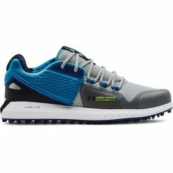 Under Armour HOVR Forge RC Spikeless Golf Shoes