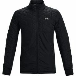 Under Armour ColdGear Reactor Hybrid Golf Jacket