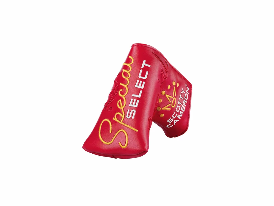 Titleist Scotty Cameron Special Select Flowback 5.5 Putter 5 Titleist Scotty Cameron Special Select Flowback 5.5 Putter - Image 5