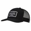 TaylorMade Original Trucker Hat